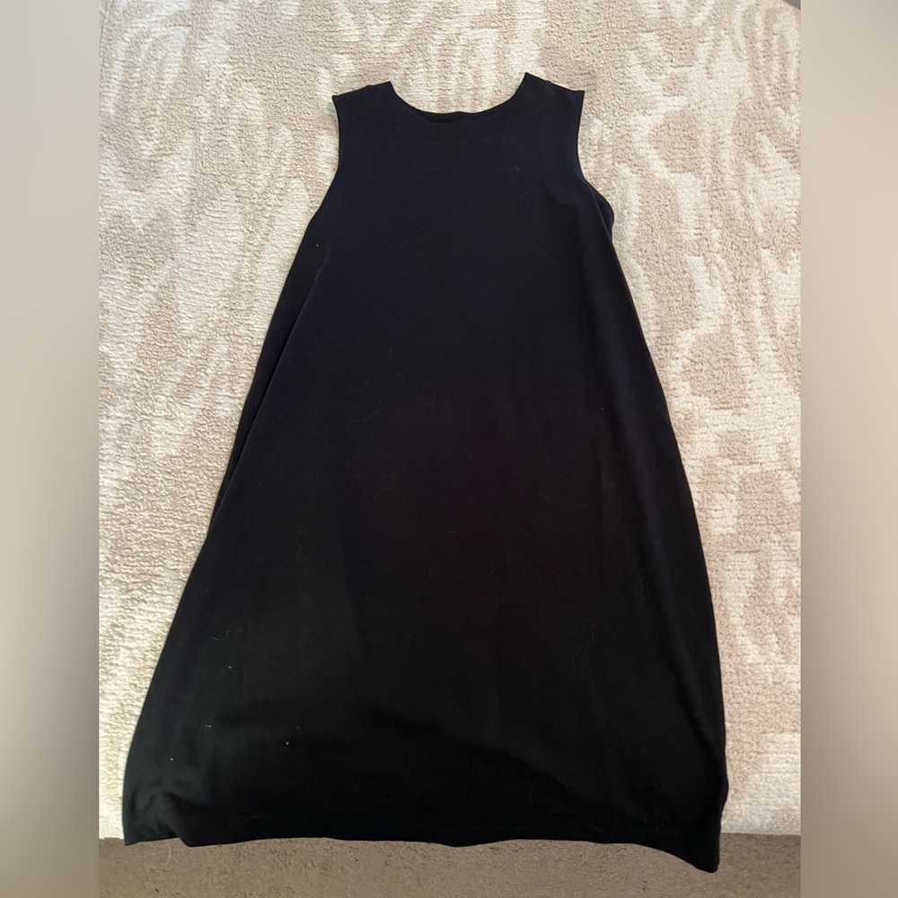 Casual dress